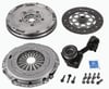Debriyaj ZMS Kiti Xtend Plus CSC SACHS