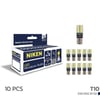 LED Ampul T10 Canbus Park LED 24 LED'li NIKEN