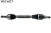 Rulman VKJC 6017 SKF