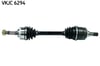 Rulman VKJC 6294 SKF