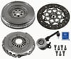 Debriyaj ZMS Kiti XTEND Plus CSC SACHS