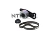 Triger Kiti SNR