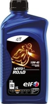Motor Yağı Moto 4 Road 10W40 1 Litre ELF
