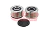 General Motors Alternatör Kasnağı Rulmanlı ABA