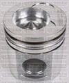 Navistar DT 530E Piston Segman Q116.5mm STD YENMAK