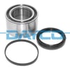 Teker Rulman Kiti DAYCO