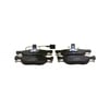 Ön Fren Balata Takımı OPAR