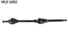 Rulman VKJC 6002 SKF
