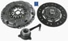 Debriyaj Seti Xtend Plus CSC SACHS