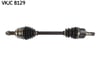 Rulman VKJC 8129 SKF