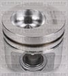 Caterpillar 3204 5.2L 4Cyl 3208 10.4L 8Cyl Piston Segman Q114.3mm STD YENMAK