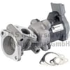 EGR Valfi E 2 X200 Arka Montaj PIERBURG