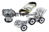 Rulman KAP851030 SNR