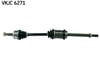 Rulman VKJC 6271 SKF