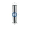 Sandvik Filtre UFI