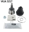 Rulman VKJA 3217 SKF