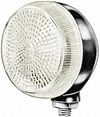 Pozisyon Lambası 12V Siyah Halojen Sağ Ön Sol Ön Sol/Sağ Universal HELLA