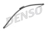 Ön Silecek Süpürgesi Flatblade DENSO