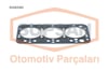 Fiat Traktör 640 4 Silindir 60.46-56-76 Silindir Kapak Contası SUPSAN