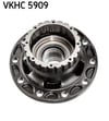 Rulman VKHC 5909 SKF