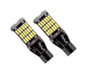 T16 12V 45 LED'li 5050 Canbus SMD Beyaz Yeni Ürün FORZA