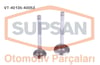 Perkins Phaser 90 Supap Takımı SUPSAN