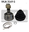 Rulman VKJA 3149 G SKF