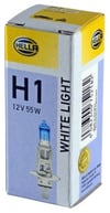 Uzun Huzme Far Ampulü White Light 12V Halojen HELLA