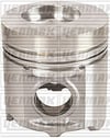 KHD Piston Segman Q102.000 MM STD YENMAK
