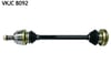 Rulman VKJC 8092 SKF