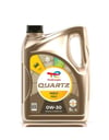 Motor Yağı Total Quartz Ineo Pro 0W30 5 Litre TOTAL