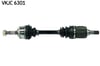 Rulman VKJC 6301 SKF