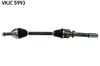 Rulman VKJC 5993 SKF