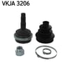Rulman VKJA 3206 SKF