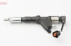 Dizel Enjektör Common Rail DENSO