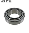 Şanzıman Rulmanı SKF
