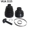 Rulman VKJA 3115 SKF