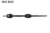 Rulman VKJC 8132 SKF