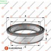 Hava Filtre Elemanı EUROREPAR