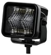 Uzun Huzme Far LED 12-24V HELLA