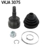 Rulman VKJA 3075 SKF