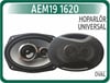 Hoparlör Oval AEM