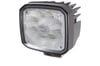 Agco Fendt Çalışma Farı LED Siyah HELLA