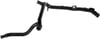 Motor Kavisli Hortum 02-2996 GATES