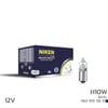 Minyatür Ampul H10 BA9S 12V NIKEN