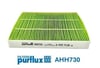 Kabin Filtresi PURFLUX