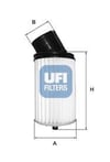 Hava Filtresi UFI
