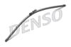 Ön Silecek Süpürgesi Flatblade DENSO