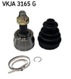 Rulman VKJA 3165 G SKF