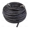 Kalorifer Su Hortumu EPDM / PET / EPDM 14x21mm RAPRO